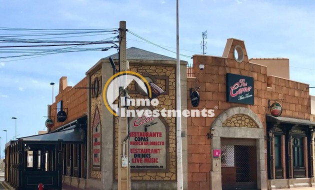 Revente privée - Maison mitoyenne - Pilar de la Horadada