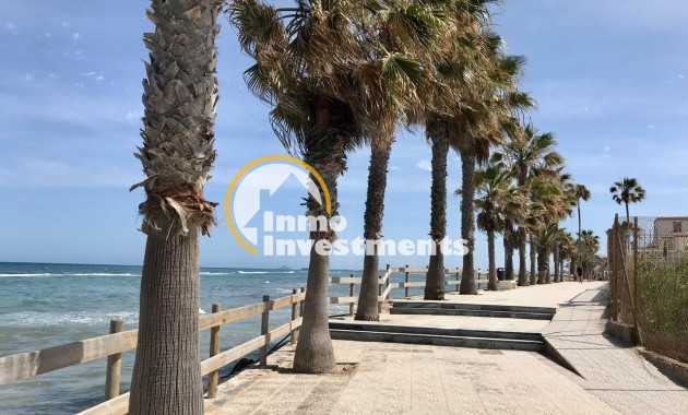 Revente privée - Maison mitoyenne - Pilar de la Horadada