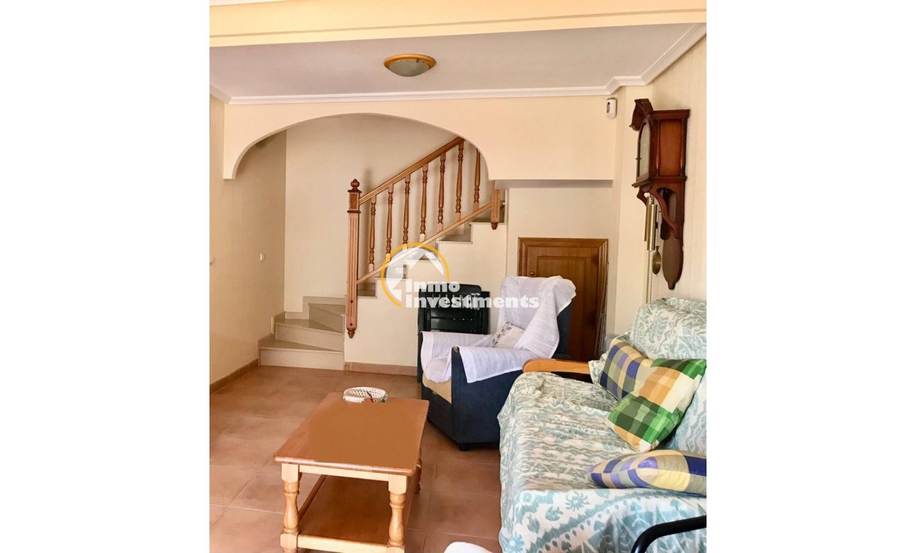 Revente privée - Maison mitoyenne - Pilar de la Horadada