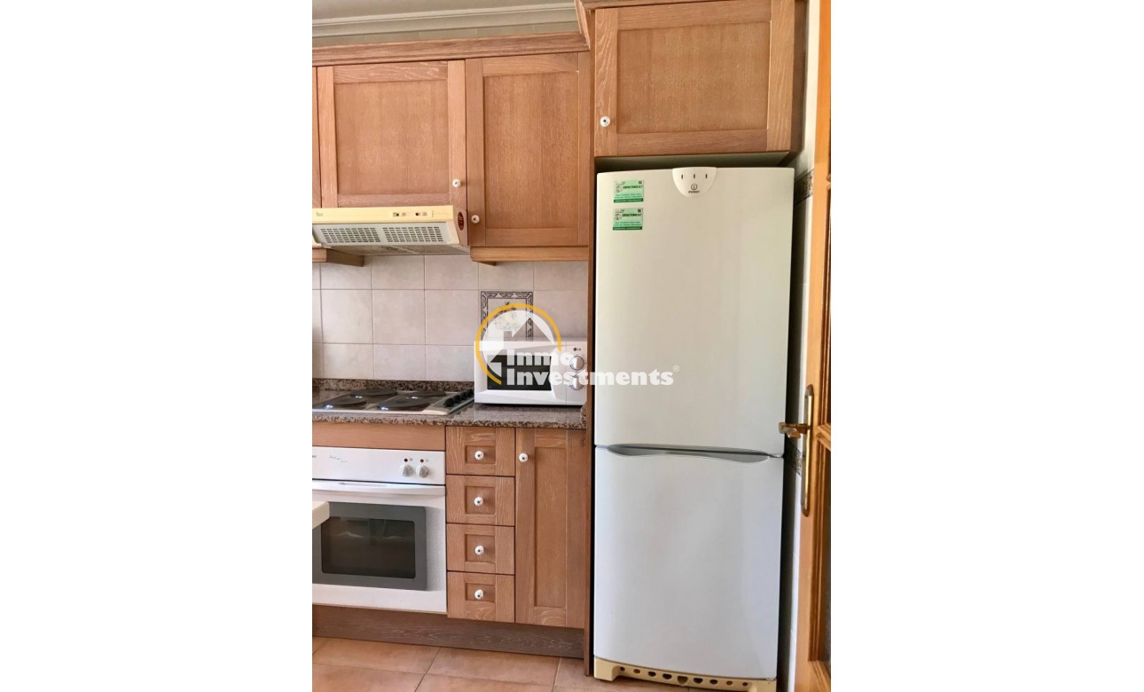 Revente privée - Maison mitoyenne - Pilar de la Horadada