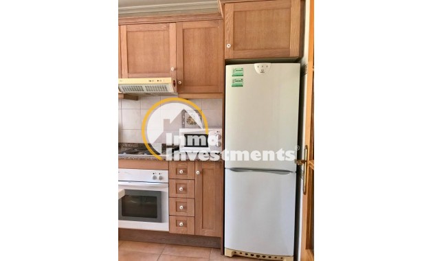 Revente privée - Maison mitoyenne - Pilar de la Horadada