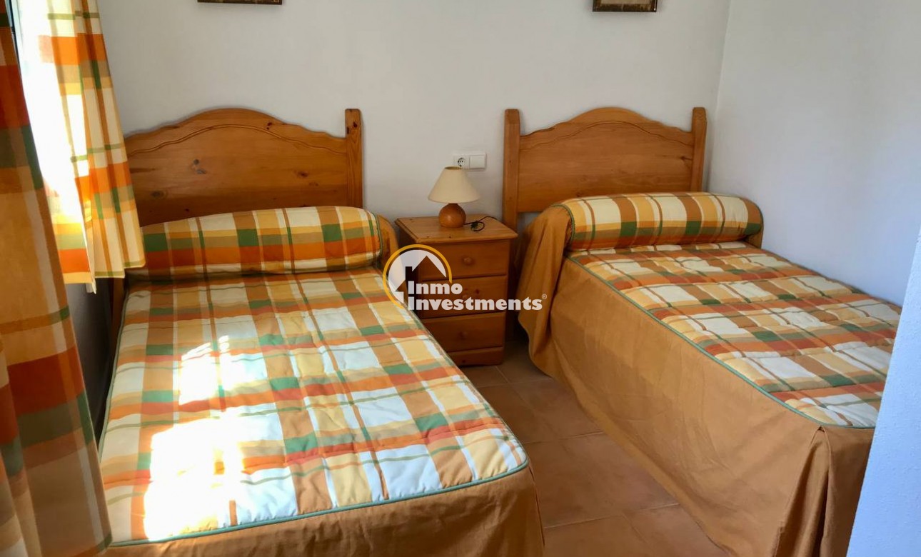 Revente privée - Maison mitoyenne - Pilar de la Horadada