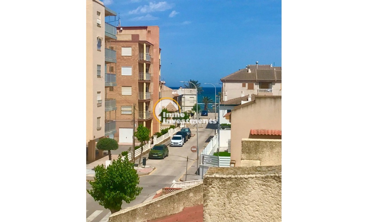 Revente privée - Maison mitoyenne - Pilar de la Horadada