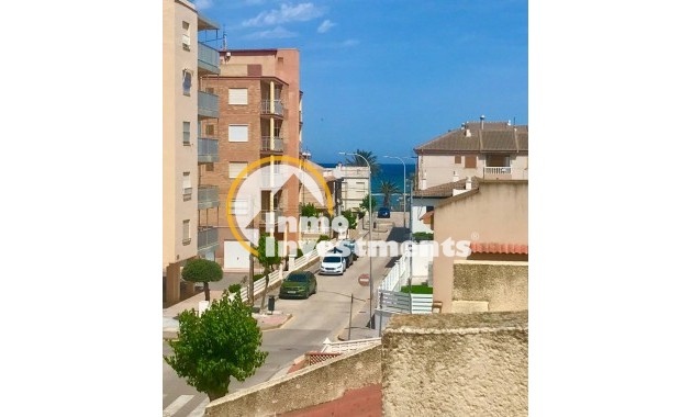 Revente privée - Maison mitoyenne - Pilar de la Horadada