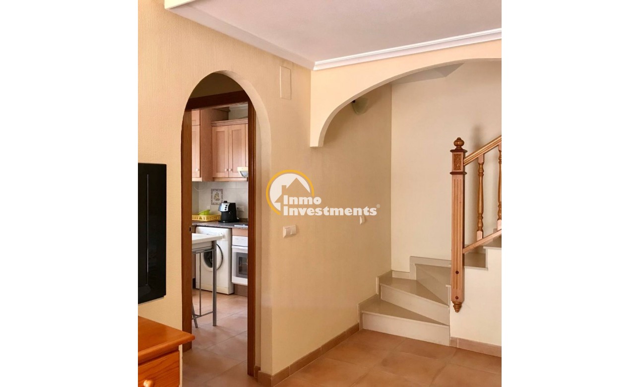 Revente privée - Maison mitoyenne - Pilar de la Horadada