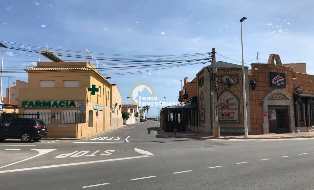 Revente privée - Maison mitoyenne - Pilar de la Horadada