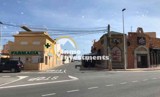 Revente privée - Maison mitoyenne - Pilar de la Horadada