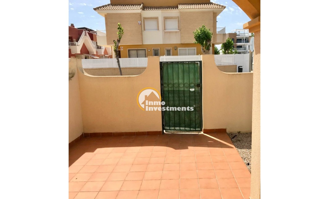 Revente privée - Maison mitoyenne - Pilar de la Horadada