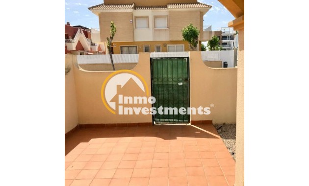 Revente privée - Maison mitoyenne - Pilar de la Horadada