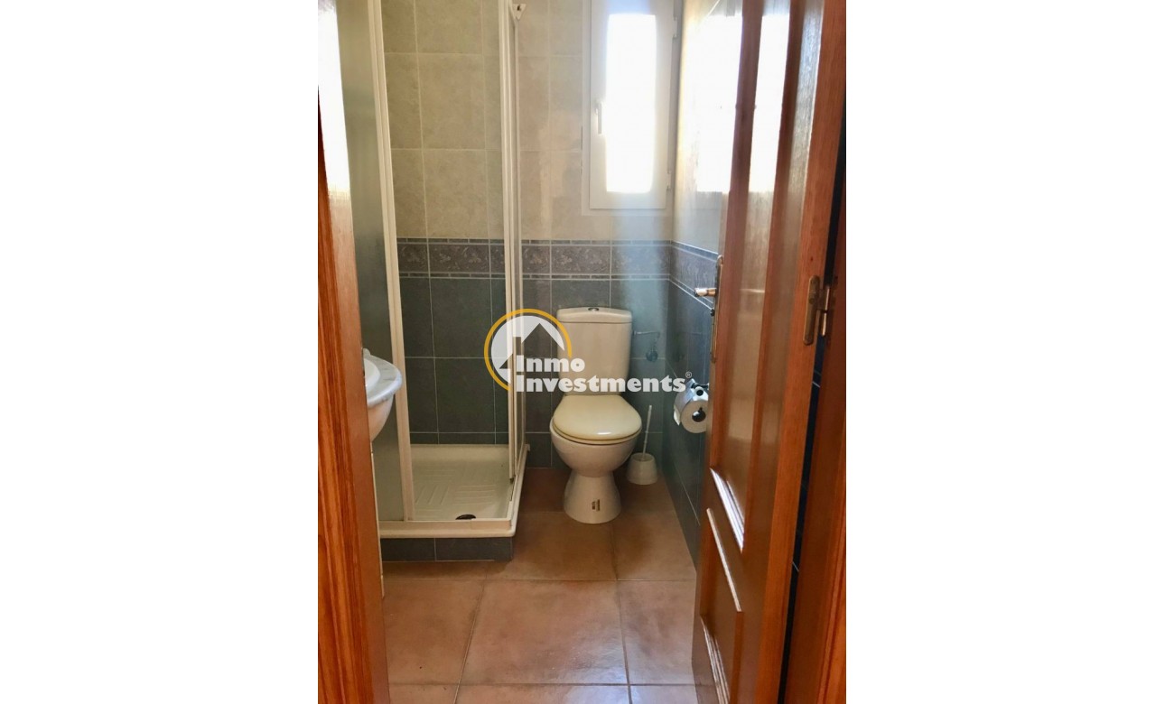 Revente privée - Maison mitoyenne - Pilar de la Horadada