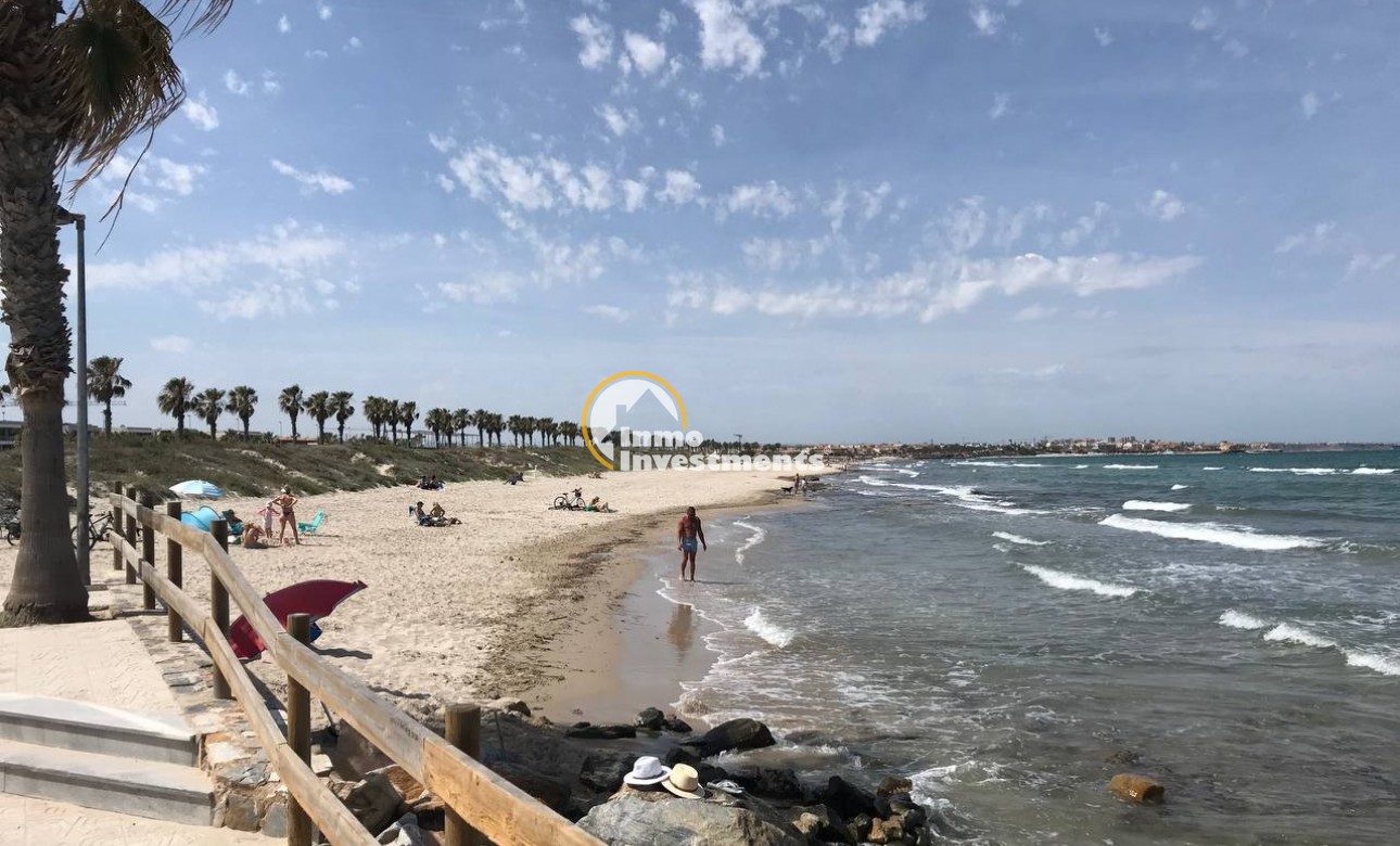 Revente privée - Maison mitoyenne - Pilar de la Horadada