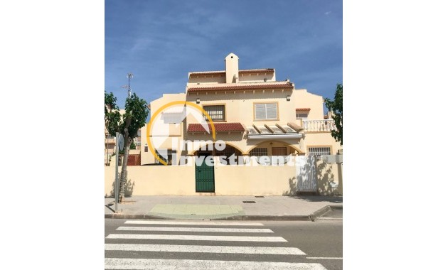 Revente privée - Maison mitoyenne - Pilar de la Horadada