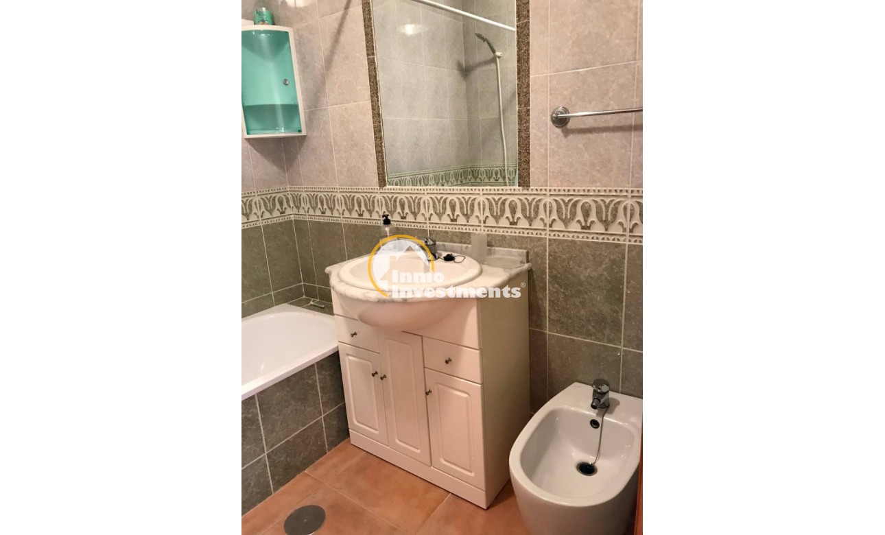 Revente privée - Maison mitoyenne - Pilar de la Horadada