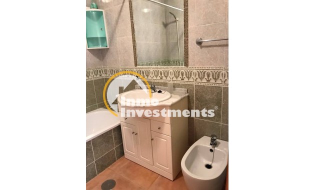 Revente privée - Maison mitoyenne - Pilar de la Horadada