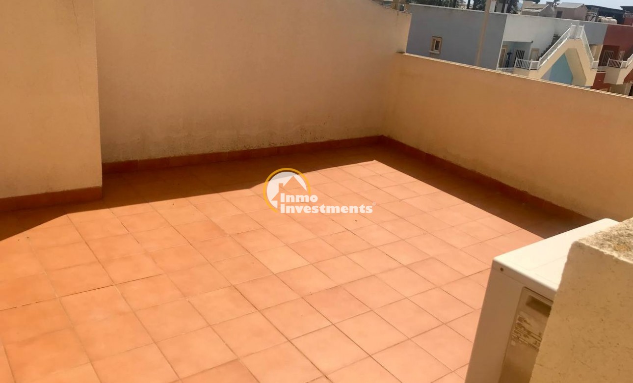 Revente privée - Maison mitoyenne - Pilar de la Horadada