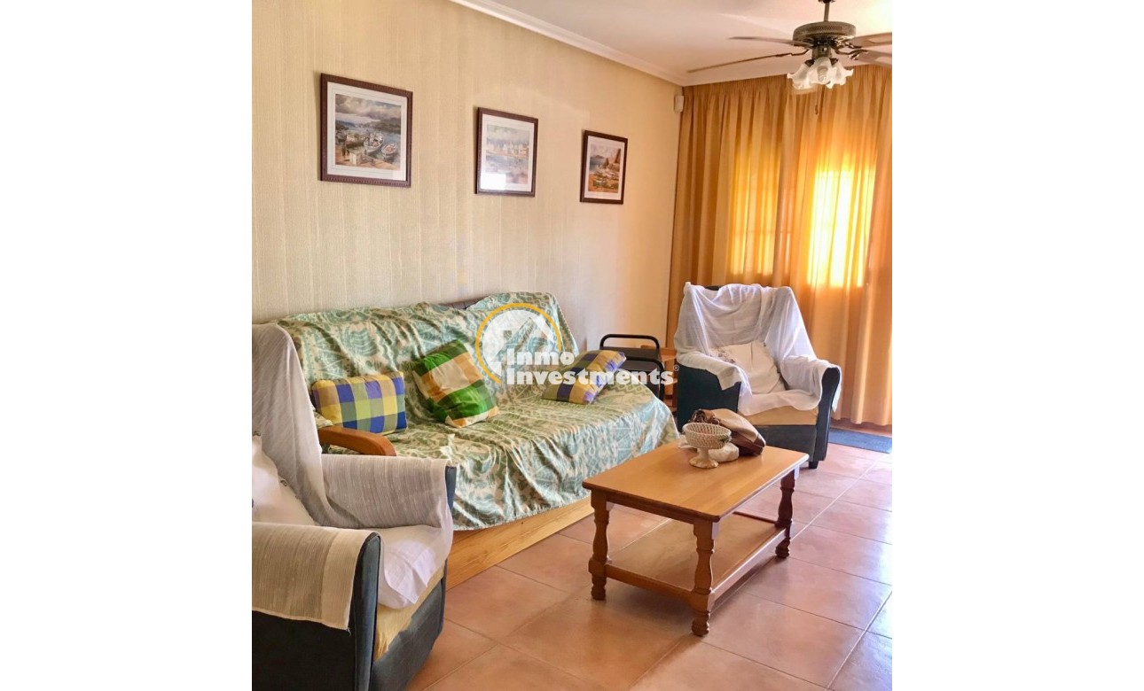 Revente privée - Maison mitoyenne - Pilar de la Horadada