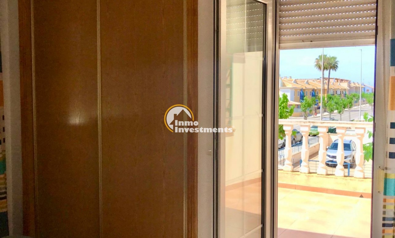 Revente privée - Maison mitoyenne - Pilar de la Horadada