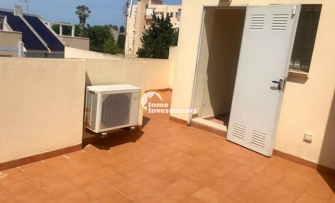 Revente privée - Maison mitoyenne - Pilar de la Horadada