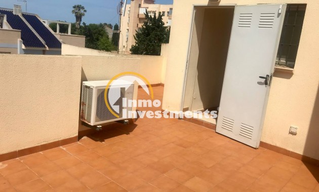 Revente privée - Maison mitoyenne - Pilar de la Horadada