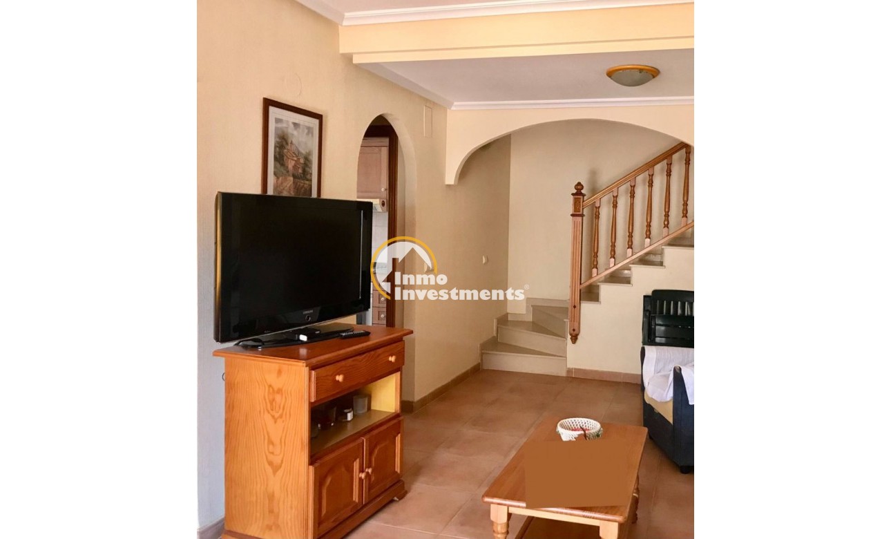 Revente privée - Maison mitoyenne - Pilar de la Horadada