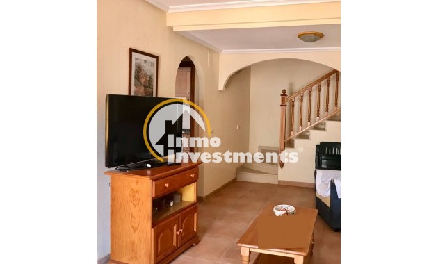 Revente privée - Maison mitoyenne - Pilar de la Horadada