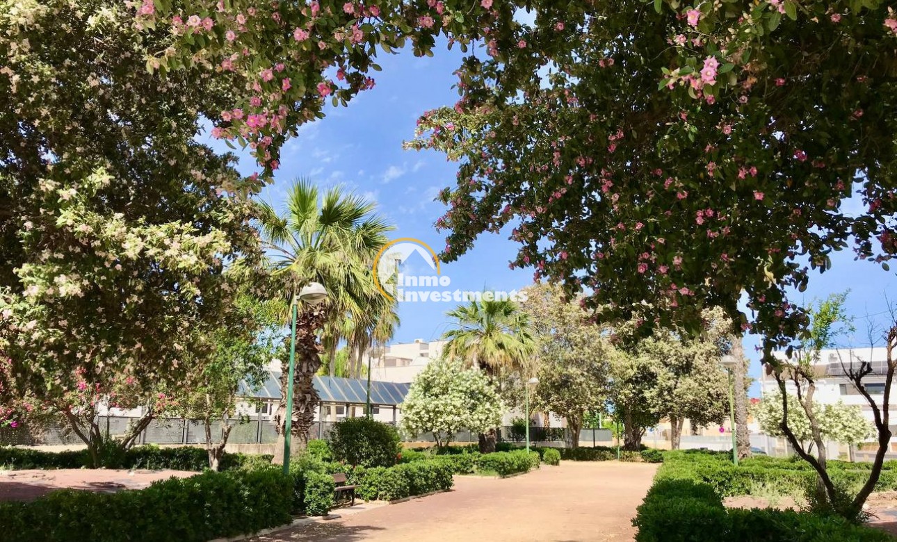 Revente privée - Maison mitoyenne - Pilar de la Horadada