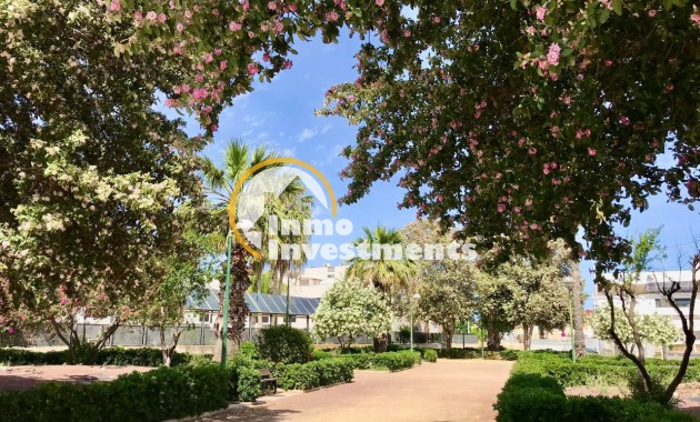 Revente privée - Maison mitoyenne - Pilar de la Horadada