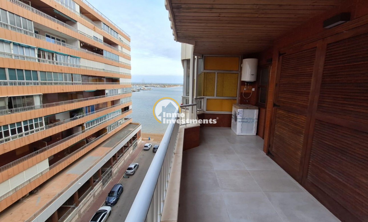 Till salu - Lägenhet - Torrevieja - Acequion