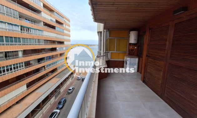 Till salu - Lägenhet - Torrevieja - Acequion