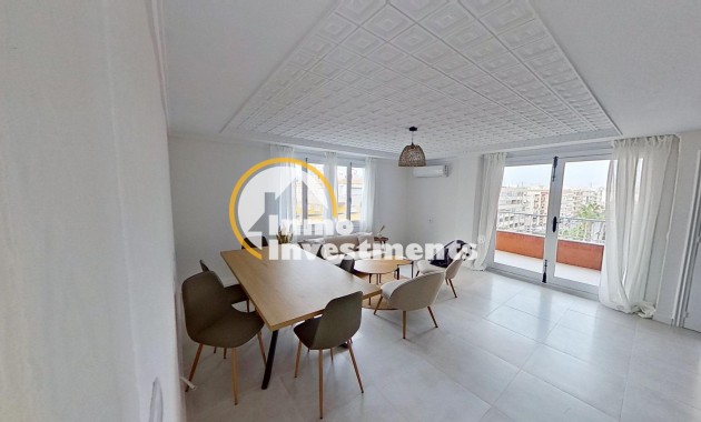 Till salu - Lägenhet - Torrevieja - Acequion