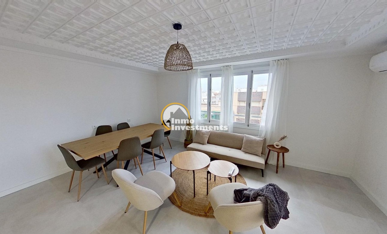 Till salu - Lägenhet - Torrevieja - Acequion