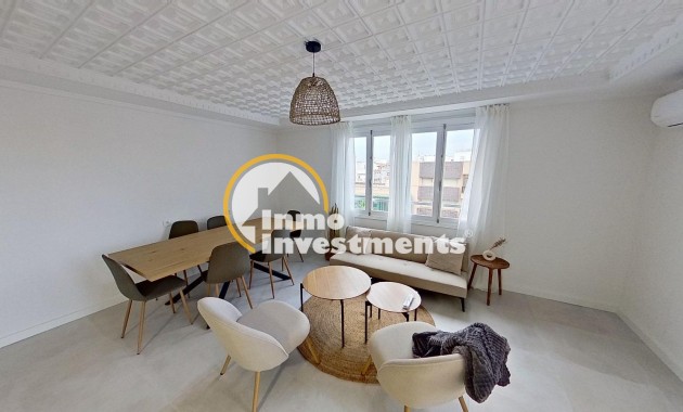 Till salu - Lägenhet - Torrevieja - Acequion