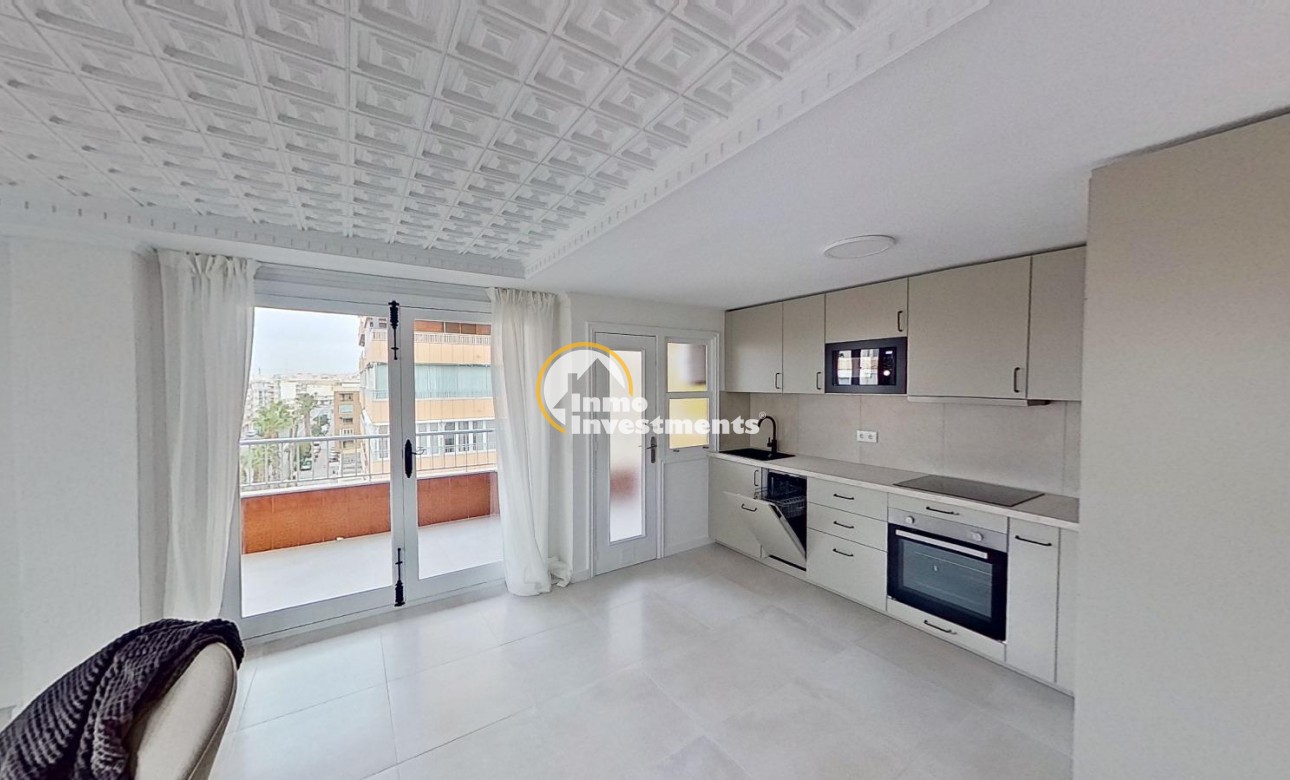 Till salu - Lägenhet - Torrevieja - Acequion