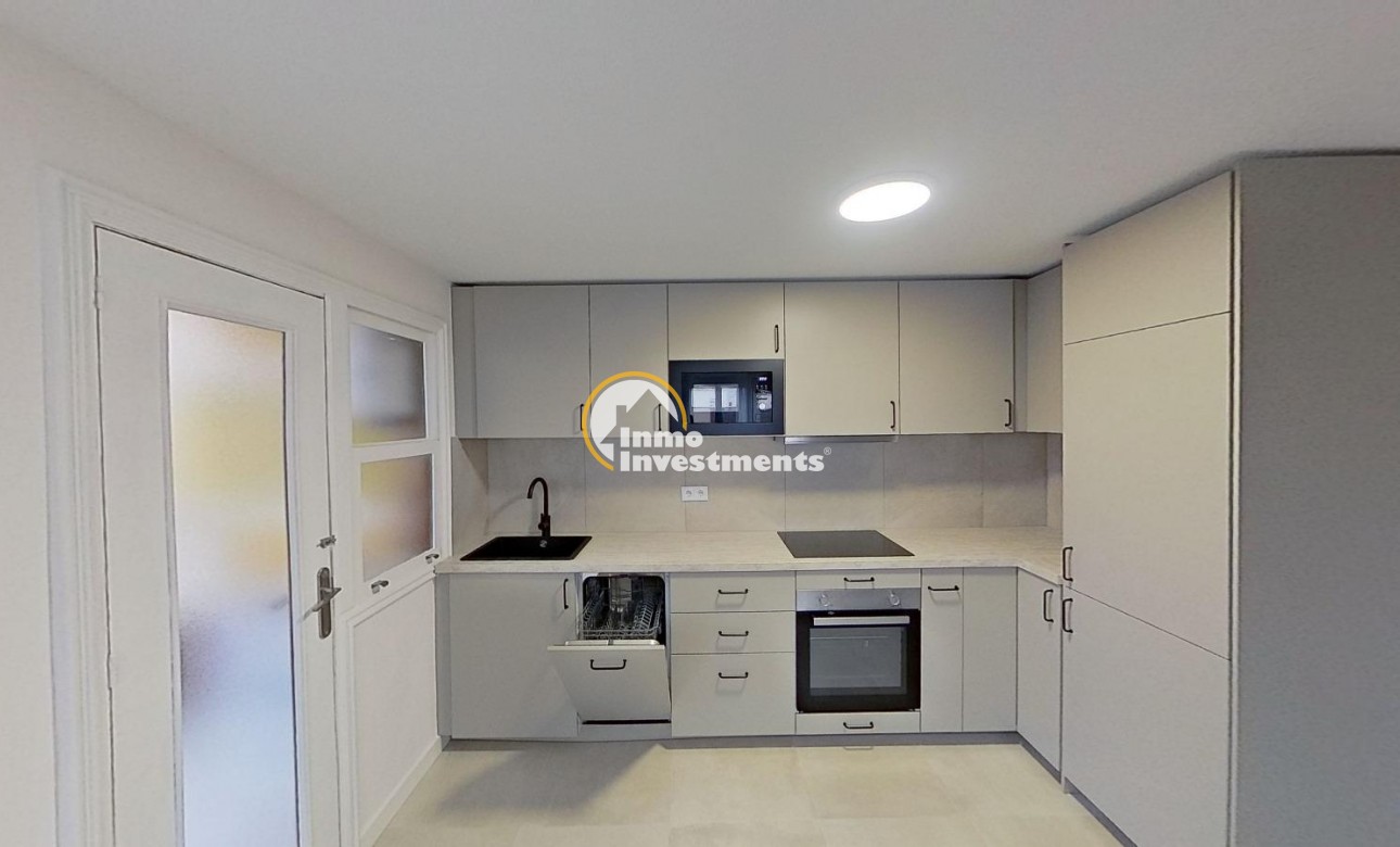 Till salu - Lägenhet - Torrevieja - Acequion