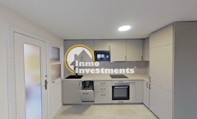 Till salu - Lägenhet - Torrevieja - Acequion