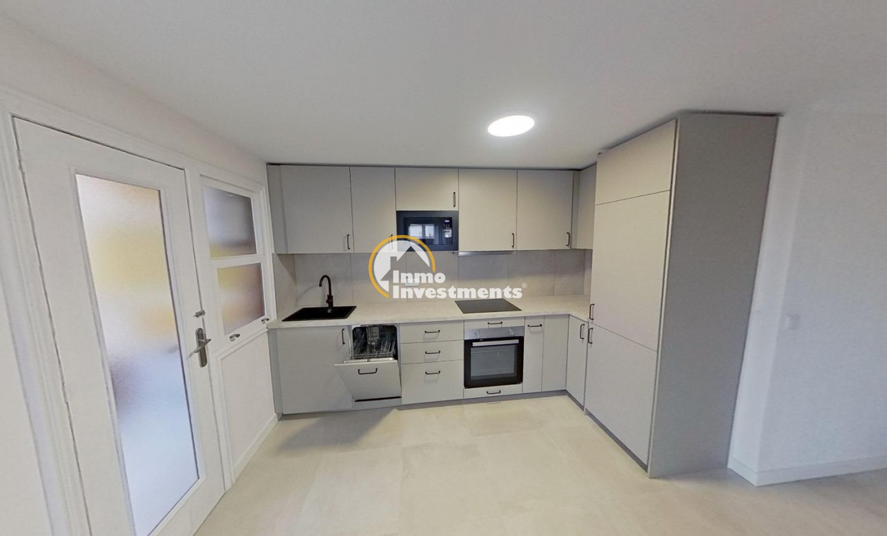 Till salu - Lägenhet - Torrevieja - Acequion