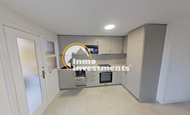 Till salu - Lägenhet - Torrevieja - Acequion