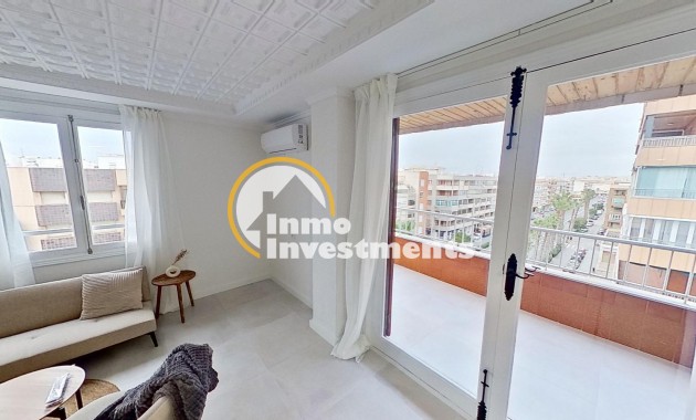 Till salu - Lägenhet - Torrevieja - Acequion