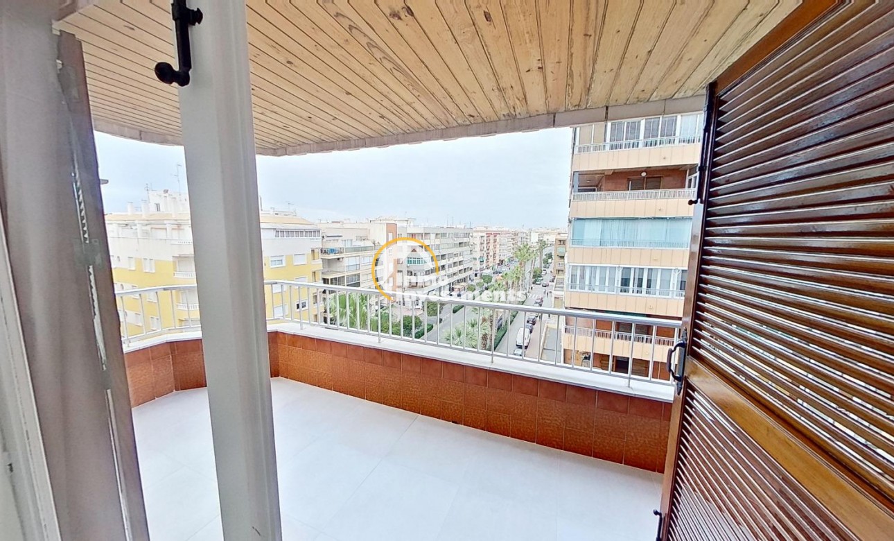 Till salu - Lägenhet - Torrevieja - Acequion