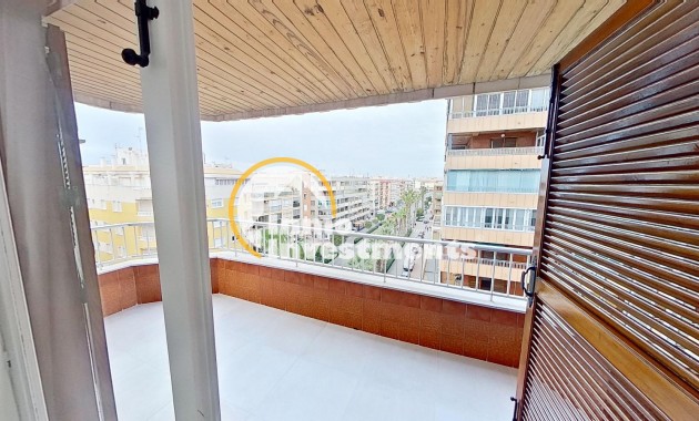 Till salu - Lägenhet - Torrevieja - Acequion