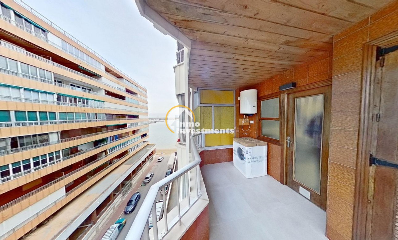 Till salu - Lägenhet - Torrevieja - Acequion