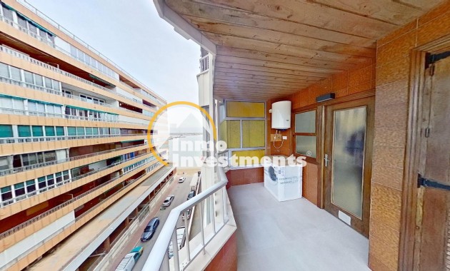 Till salu - Lägenhet - Torrevieja - Acequion