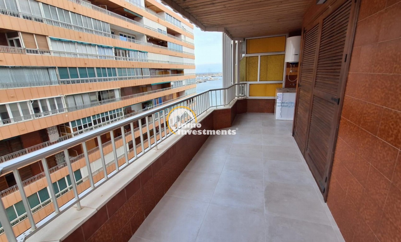 Till salu - Lägenhet - Torrevieja - Acequion