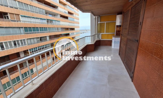Till salu - Lägenhet - Torrevieja - Acequion