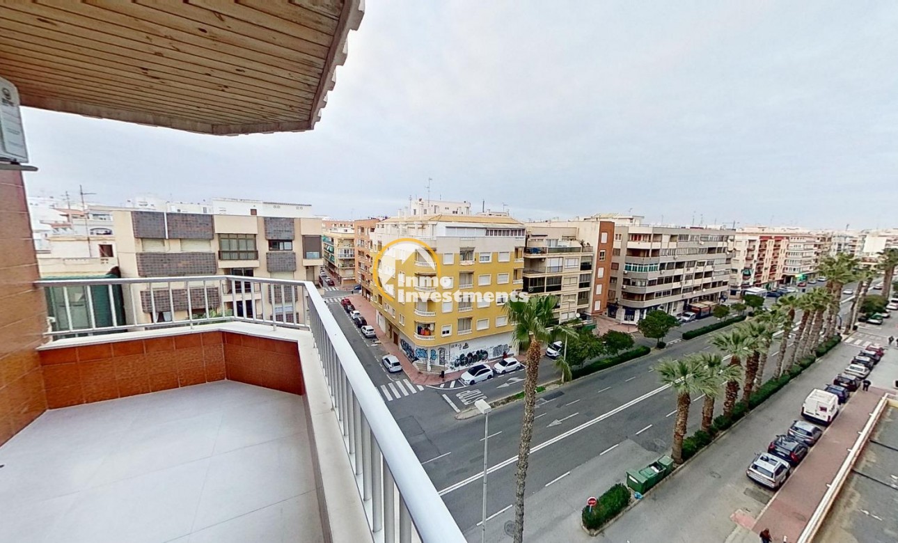 Till salu - Lägenhet - Torrevieja - Acequion