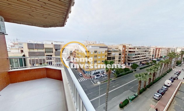 Till salu - Lägenhet - Torrevieja - Acequion