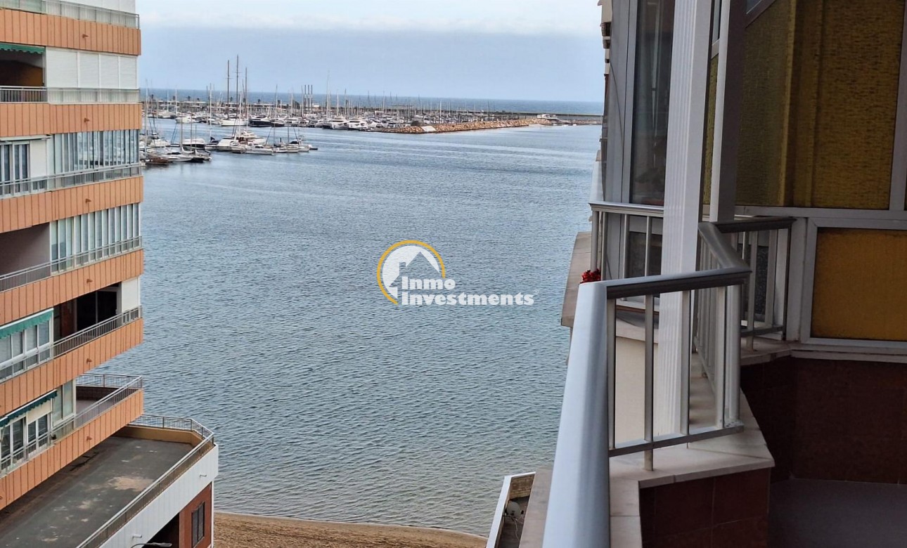 Till salu - Lägenhet - Torrevieja - Acequion