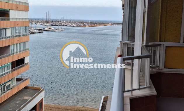 Till salu - Lägenhet - Torrevieja - Acequion