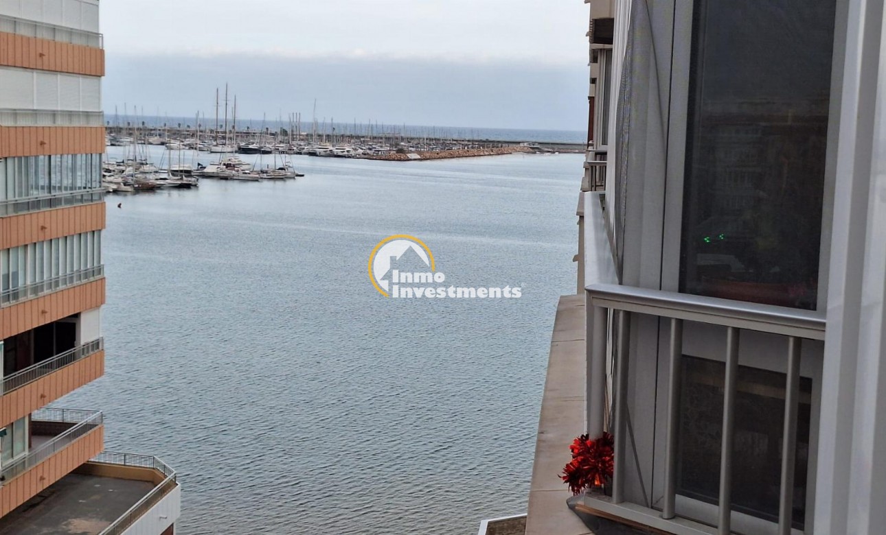 Till salu - Lägenhet - Torrevieja - Acequion