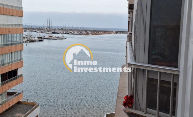 Till salu - Lägenhet - Torrevieja - Acequion